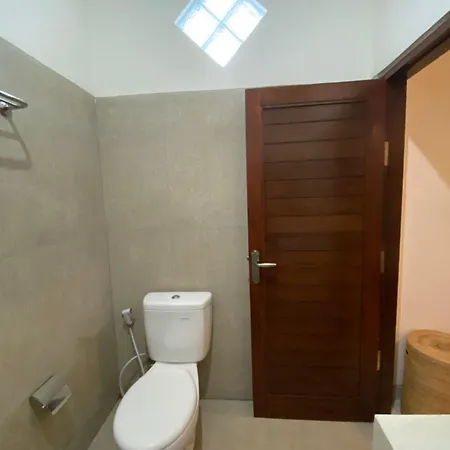 Made Misi Homestay Penginyahan Exterior photo