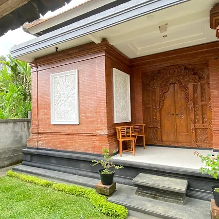Made Misi Homestay Penginyahan Exterior photo