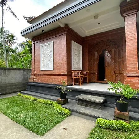 Made Misi Homestay Penginyahan Exterior photo