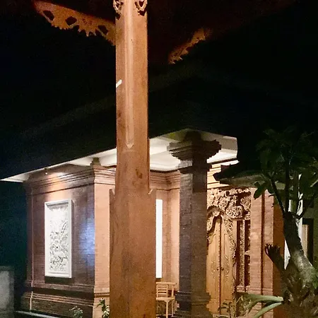 Made Misi Homestay Penginyahan Exterior photo