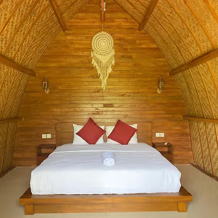 Made Misi Homestay Penginyahan Exterior photo