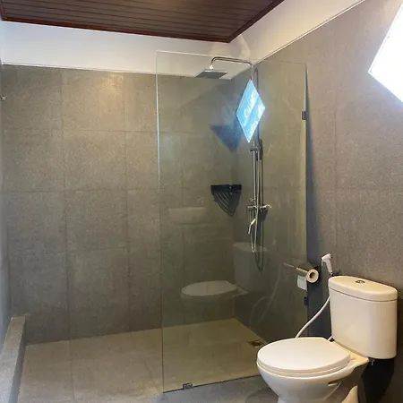 Made Misi Homestay Penginyahan Exterior photo