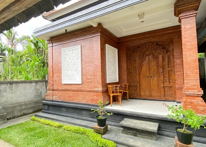 Made Misi Homestay