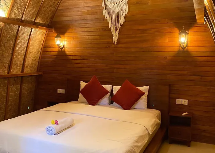 Made Misi Homestay
