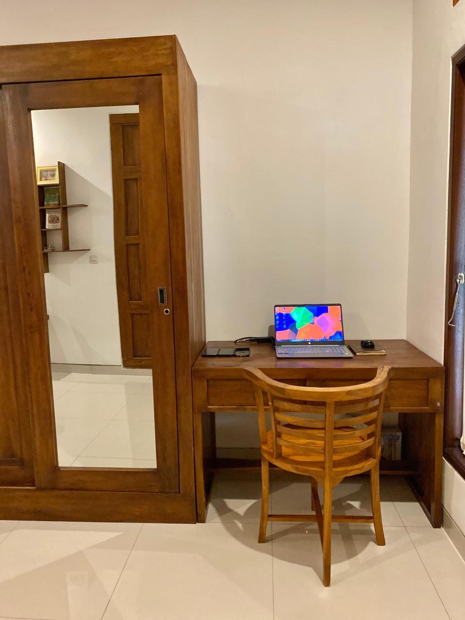 Made Misi Homestay Penginyahan