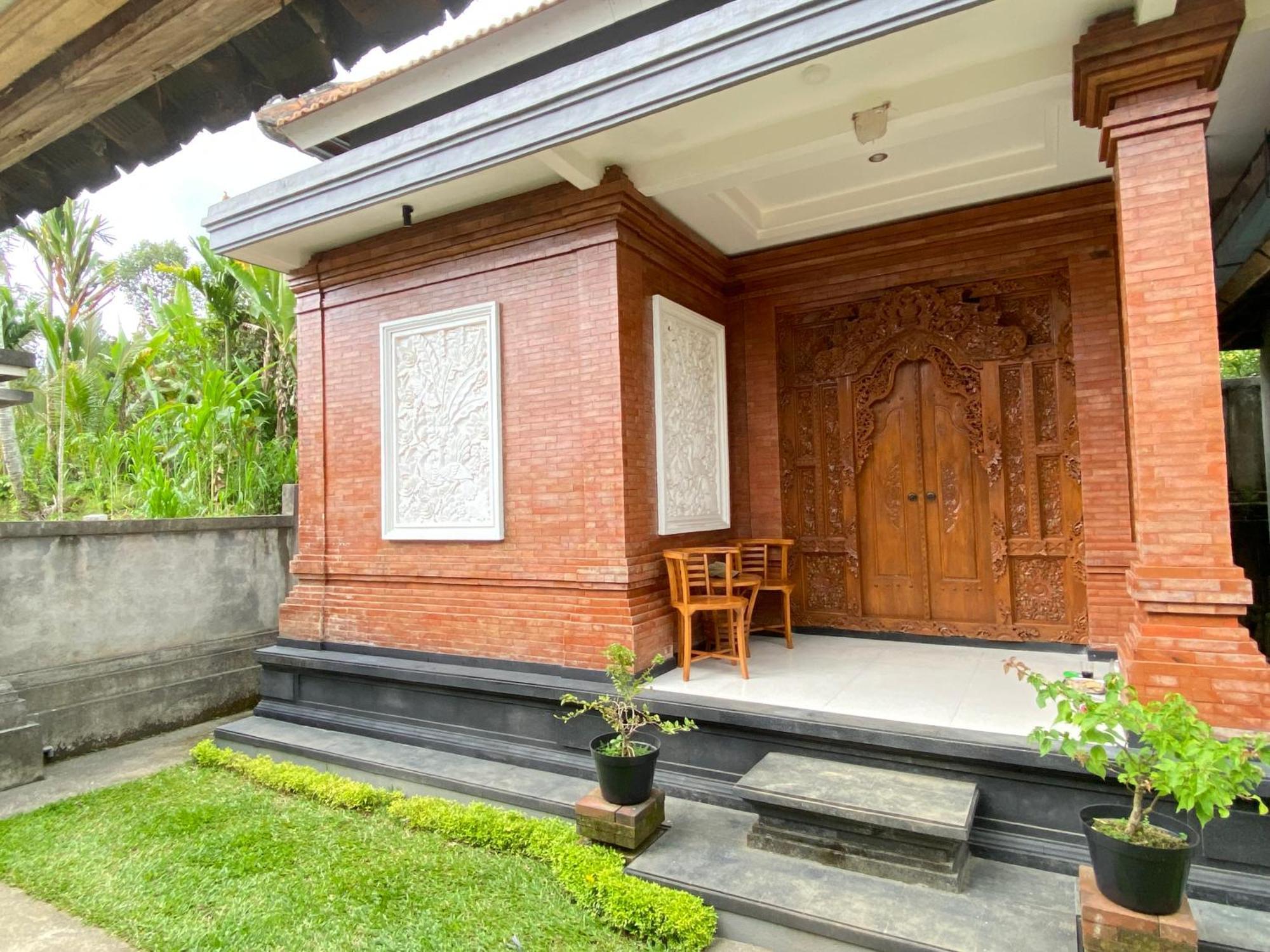 Homestay Made Misi