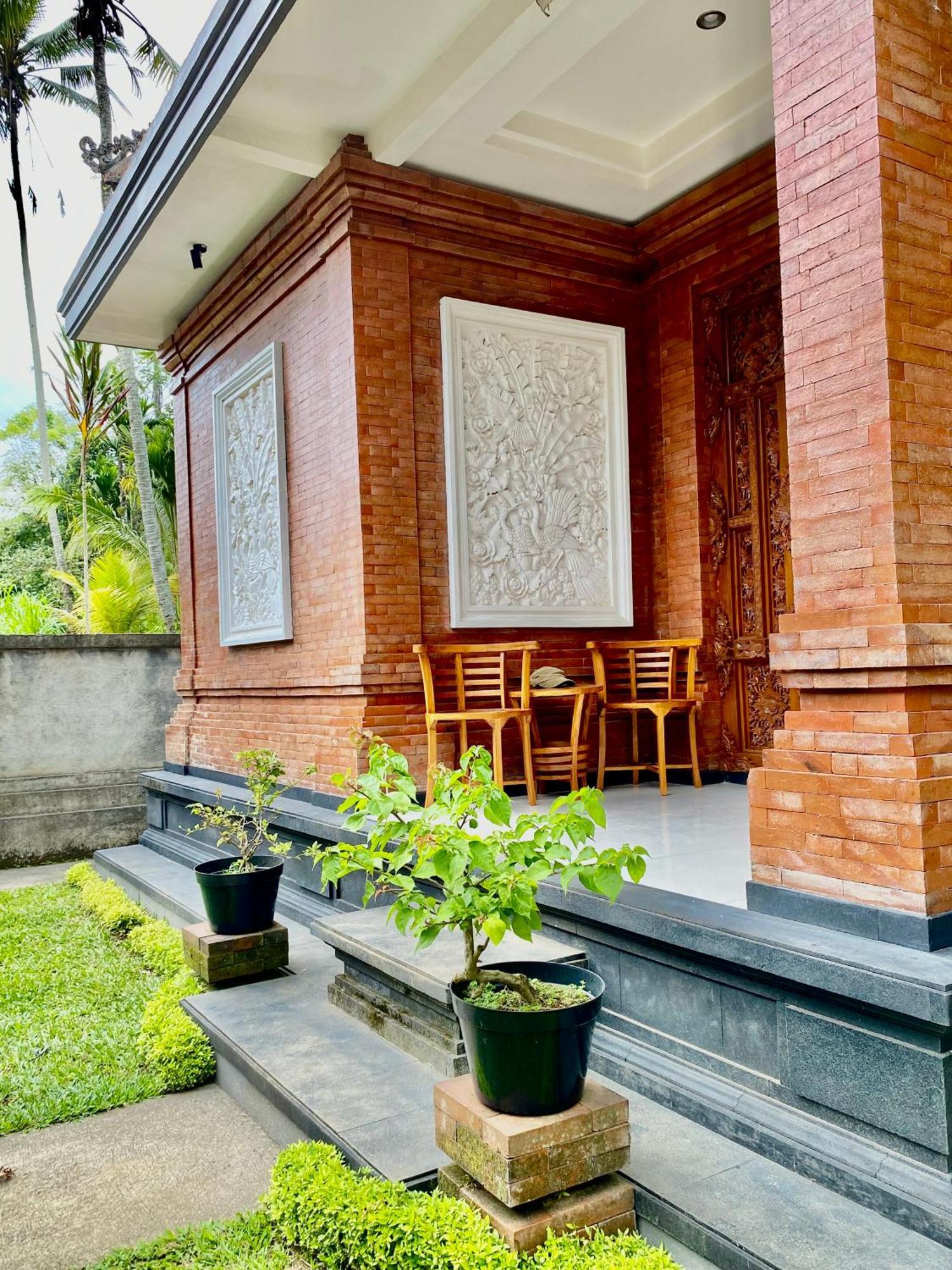 Homestay Made Misi *