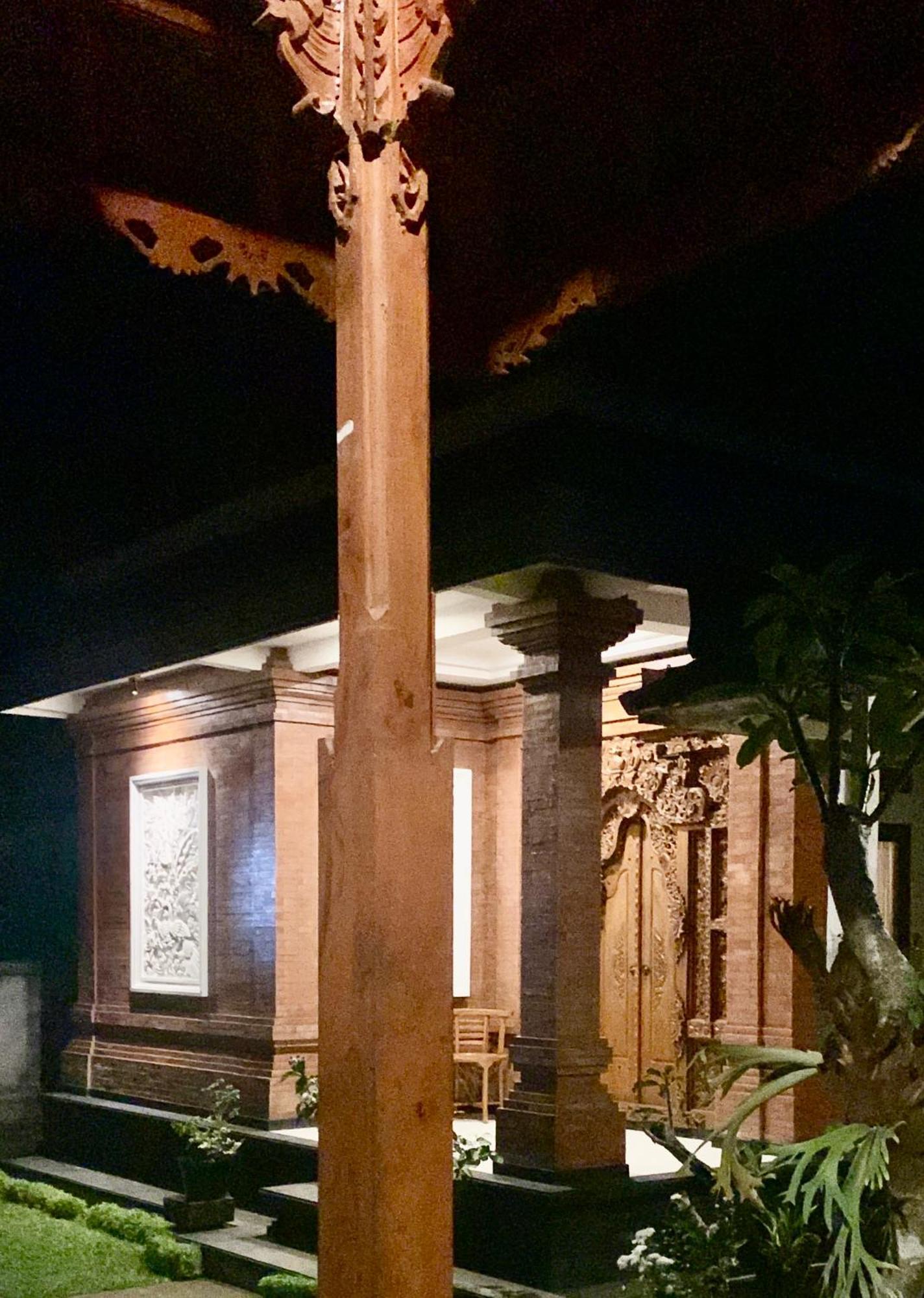Made Misi Homestay Penginyahan