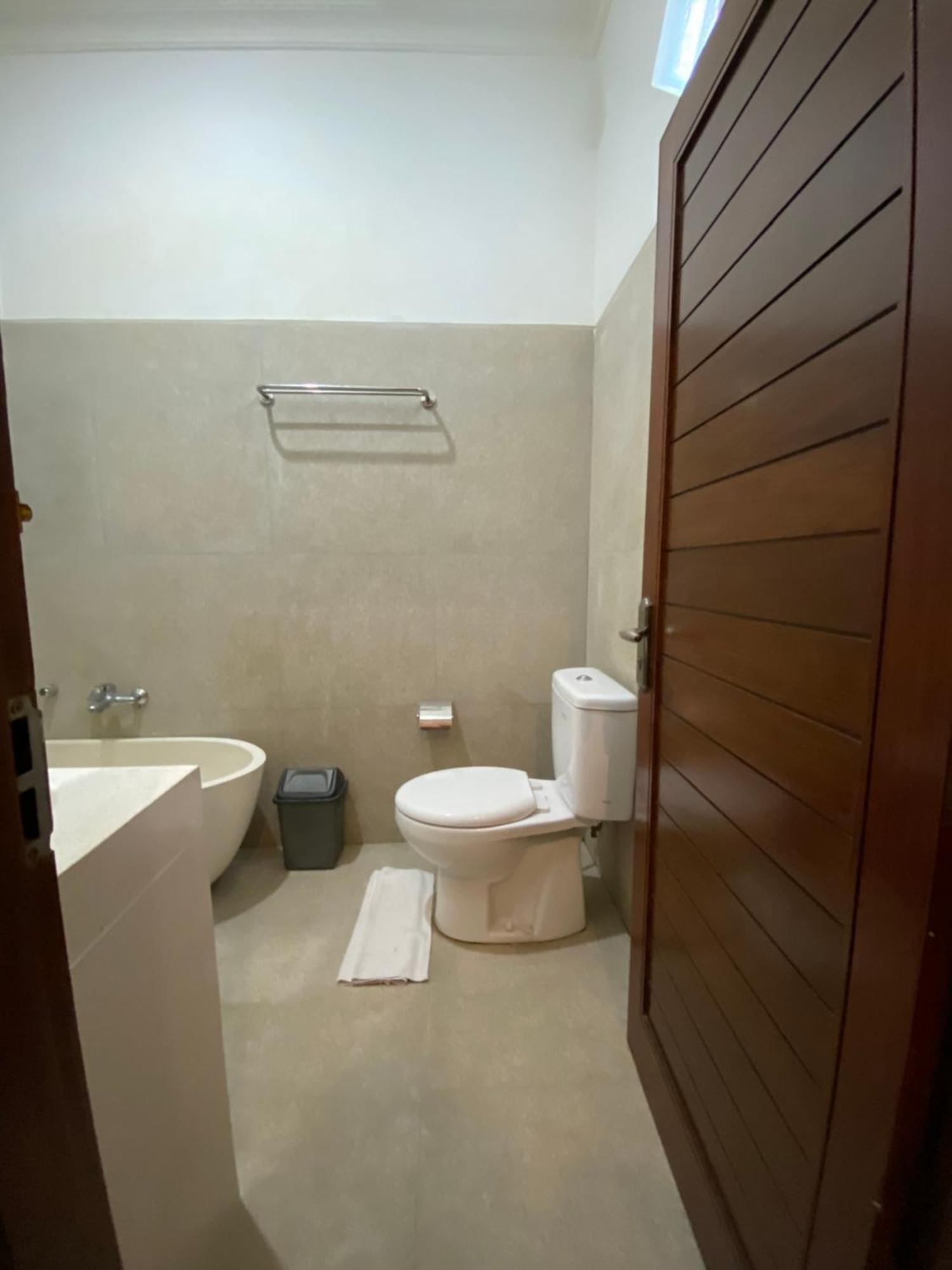 Homestay Made Misi Penginyahan