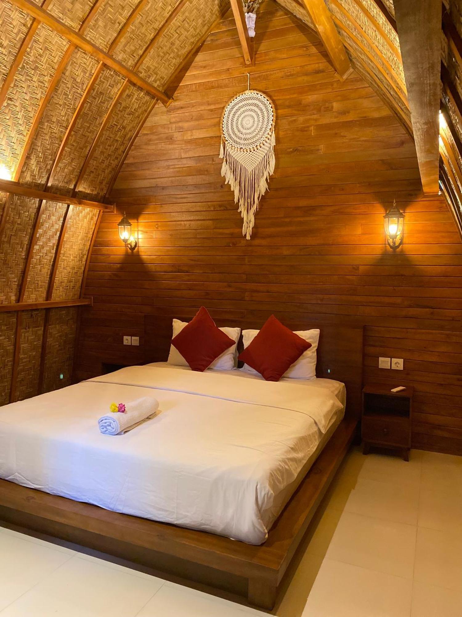 Made Misi Homestay