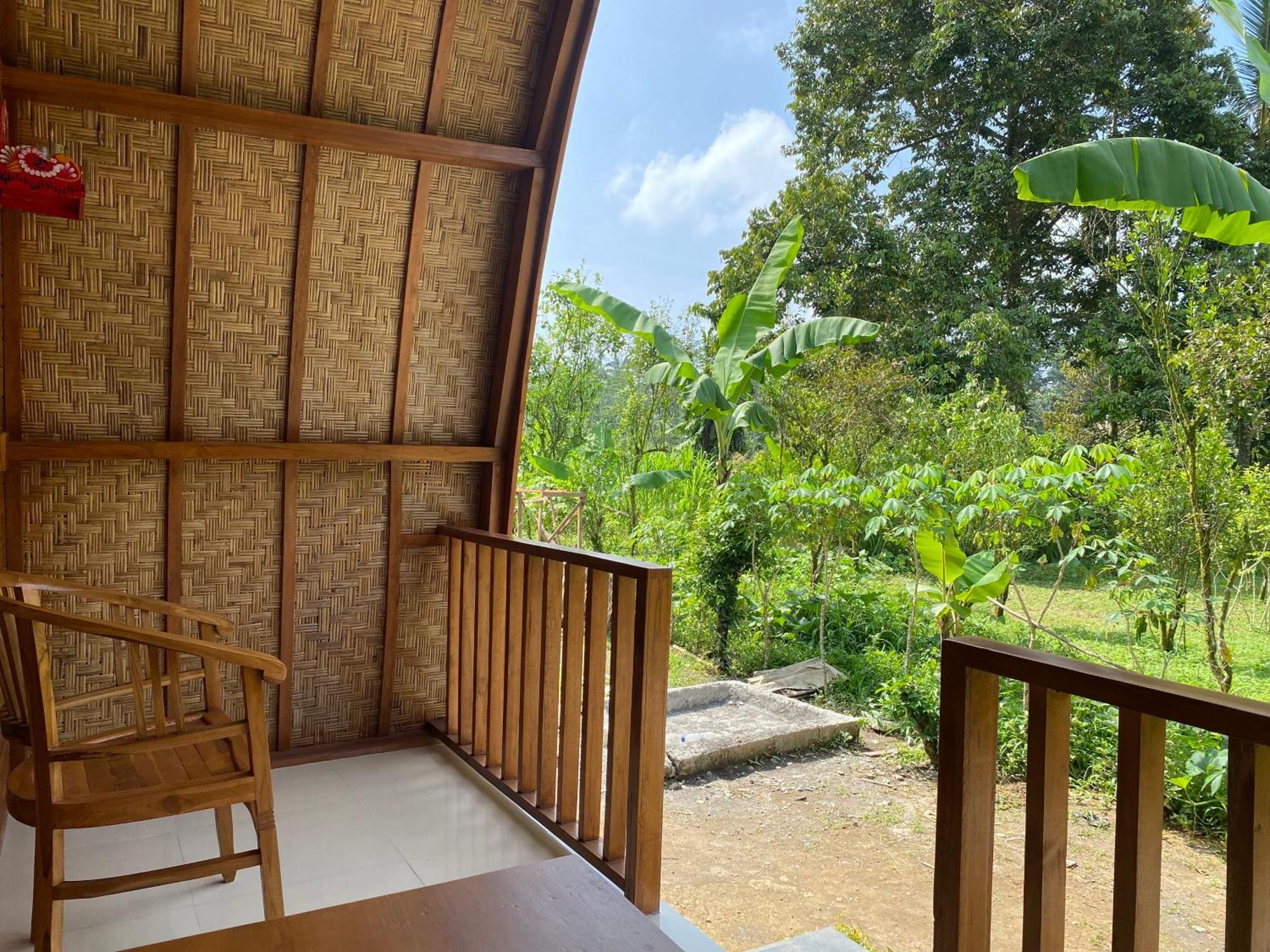 Homestay Made Misi *